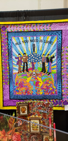 San Diego County Fair